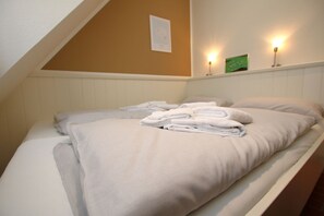 1 Schlafzimmer, Bügeleisen/Bügelbrett, WLAN