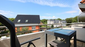 Utendørsservering