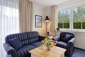 Televisión y estéreo 