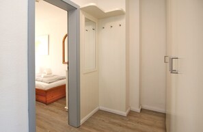 1 Schlafzimmer, WLAN