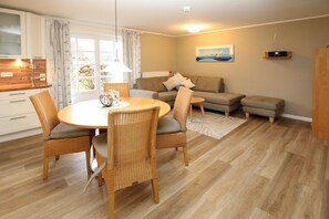 Televisie en een stereo