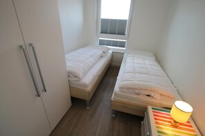 2 habitaciones y wifi