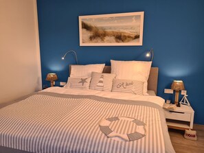 3 bedrooms, WiFi - 2506 - Short break with sauna Strandwiese - 2506 - Short break - (Dahme)