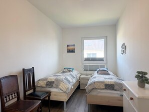2 bedrooms, WiFi - 2107 - with sea view Strandwiese - 2107 - Penthouse Strandwiese 9 - Apartment 7 (Dahme)