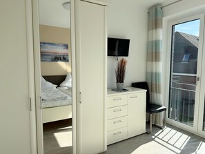 2 soveværelser, Wi-Fi