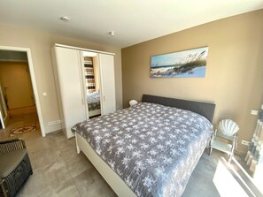 Unclassified image, 4 of 15, button - 2705 - Strandwiese 16 - 2705 - Strandwiese 16 - Apartment 5 (Dahme)