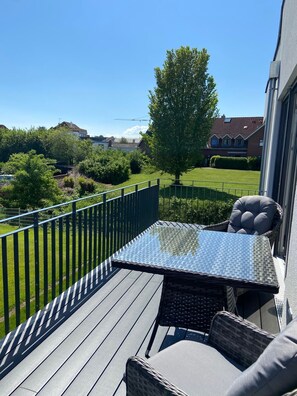 Unclassified image, 3 of 15, button - 2705 - Strandwiese 16 - 2705 - Strandwiese 16 - Apartment 5 (Dahme)