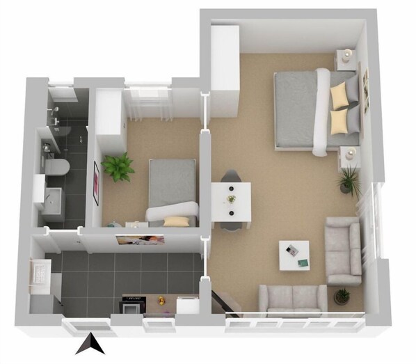 Imagem sem classificação, 1 de 16, botão