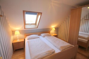 2 bedrooms, WiFi - 2040 - House Strandperle (Kellenhusen (Ostsee))