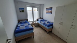 2 bedrooms, WiFi - 2501 - My island - Strandwiese - 2501 - "My island" - Strandwiese 15 - (Dahme)