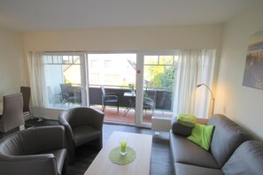 Unclassified image, 2 of 15, button - 1513 - Dünenresidenz WG 3 - Dünenresidenz apartment 3 (Dahme)