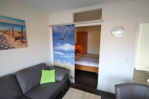 2 bedrooms, WiFi - 1512 - Dünenresidenz WG 2 - Dünenresidenz apartment 2 (Dahme)