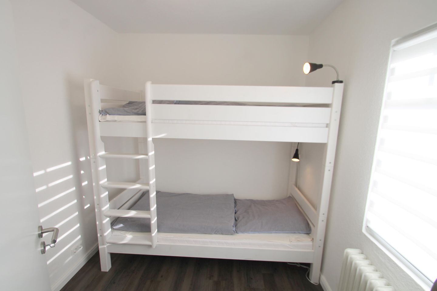 2 Schlafzimmer, WLAN