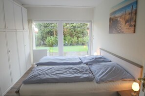3 bedrooms, WiFi