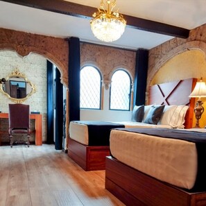 Chambre Double Exclusive