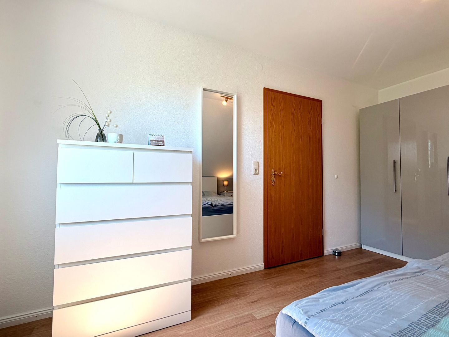 2 bedrooms, WiFi