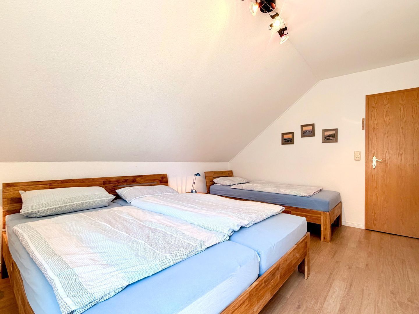 2 bedrooms, WiFi