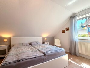 2 bedrooms, WiFi