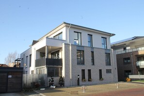 Udendørsområde