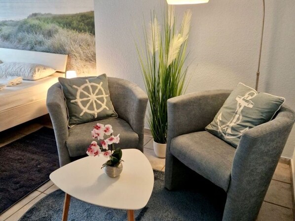 3 Schlafzimmer, WLAN