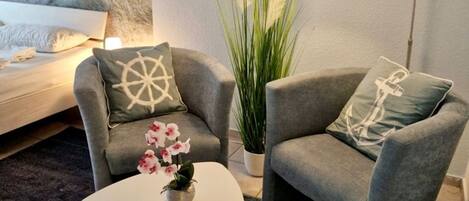 3 habitaciones y wifi