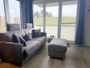 TV, ping pong, stereo - 1530 - Seaside Dreemaster - Seaside Dreemaster 1530 (Dahme)