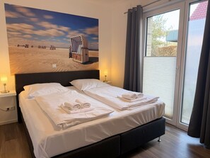 2 bedrooms, WiFi - 1530 - Seaside Dreemaster - Seaside Dreemaster 1530 (Dahme)