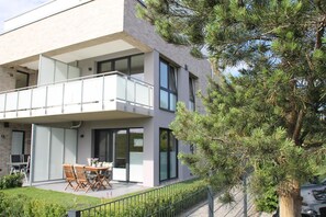 Exterior - 1530 - Seaside Dreemaster - Seaside Dreemaster 1530 (Dahme)