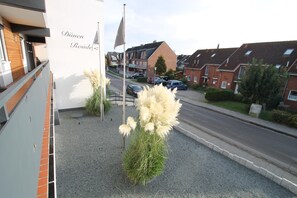 Property grounds - 1511 - Dünenresidenz WG 1 - Dünenresidenz apartment 1 (Dahme)