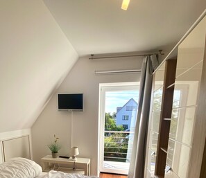 4 habitaciones y wifi 