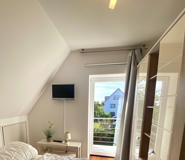 4 habitaciones y wifi 