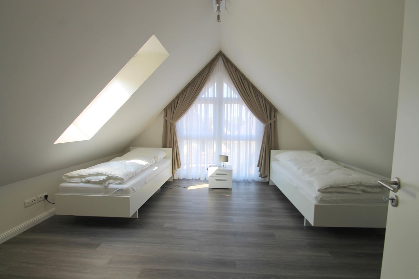 4 Schlafzimmer, WLAN