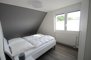 4 bedrooms, WiFi - 2010 - "Annina A" - House "Annina A" in Kellenhusen (Kellenhusen (Ostsee))