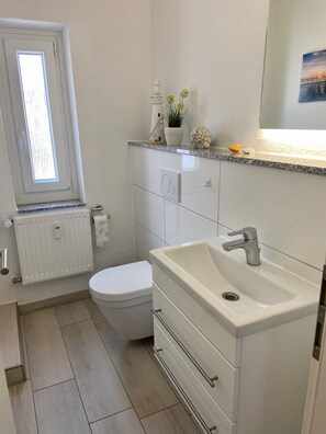 Een douche