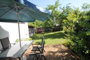 Unclassified image, 3 of 13, button - 5093 - Kirchenweg 2a (Dahme)