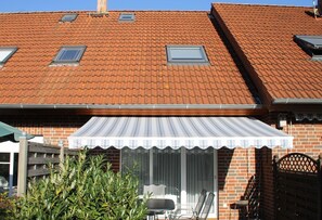 Property grounds - 2050 - House Heisterbusch (Kellenhusen (Ostsee))