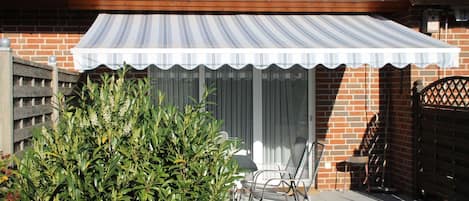 Terraço/pátio