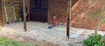 5091 - Sauna and 4 bedrooms - 5091 - 4 bedrooms and infrared sauna