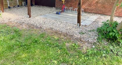 5091 - Sauna und  4 Schlafzimmer - 5091 - 4 Schlafzimmer  und  Infrarot-Sauna