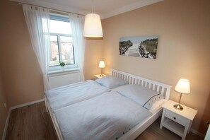 2 Schlafzimmer, WLAN
