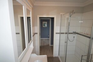 Shower - 1022- lighthouse Alte Da(h)me - new - lighthouse - Die Alte Dahme - new 1022 (Dahme)