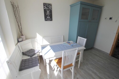 4100 - Beach house 25 - 4100 - Beach house - An der Strandpromenade 25