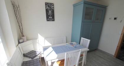 4100 - Beach house 25 - 4100 - Beach house - An der Strandpromenade 25