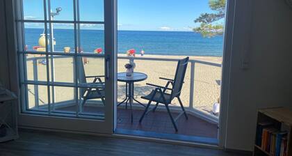 4100 - Beach house 25 - 4100 - Beach house - An der Strandpromenade 25