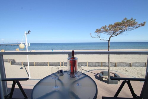 4100 - Beach house 25 - 4100 - Beach house - An der Strandpromenade 25