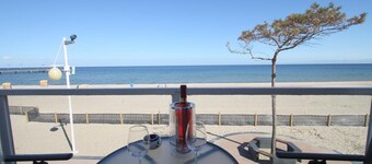 4100 - Beach house 25 - 4100 - Beach house - An der Strandpromenade 25