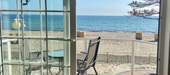 4100 - Beach house 25 - 4100 - Beach house - An der Strandpromenade 25