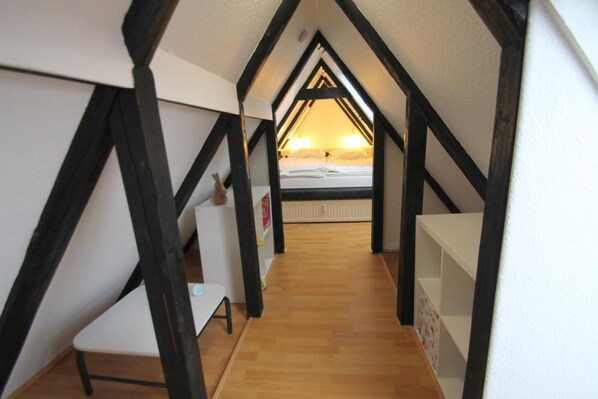 2 bedrooms, WiFi - 5090 - Himmelsleiter - 5090 - "Himmelsleiter" - Memelstraße 22 (Dahme)