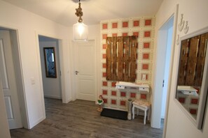 Interior - 2204 - Knerten - 2204 - Apartment Knerten (Dahme)