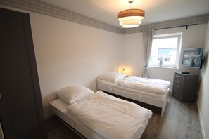 2 bedrooms, iron/ironing board, WiFi - 2204 - Knerten - 2204 - Apartment Knerten (Dahme)